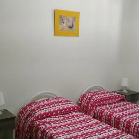 Bed & Breakfast House Salento *