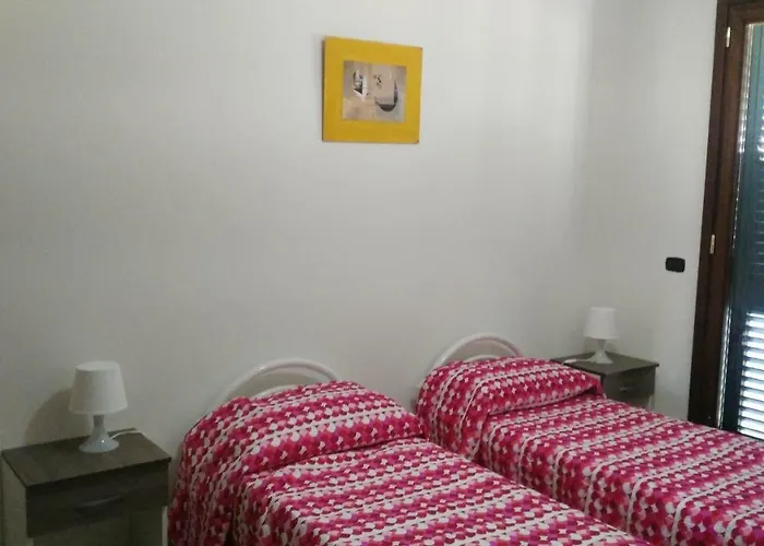 Bed & Breakfast House Salento *